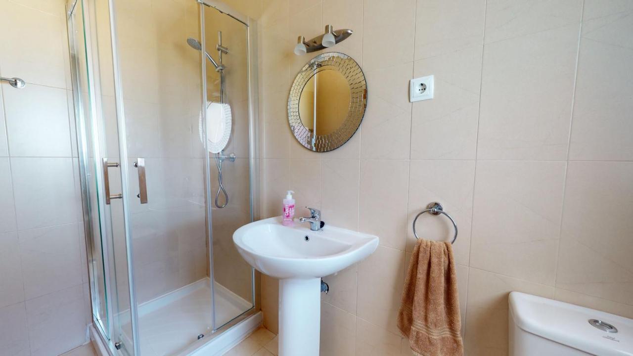 Villa Denton - A Murcia Holiday Rentals Property Las Armeras Eksteriør billede